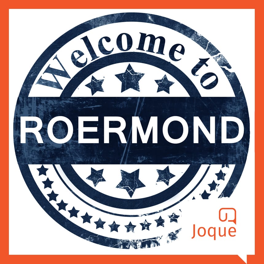 Online marketing Roermond Joque Communication