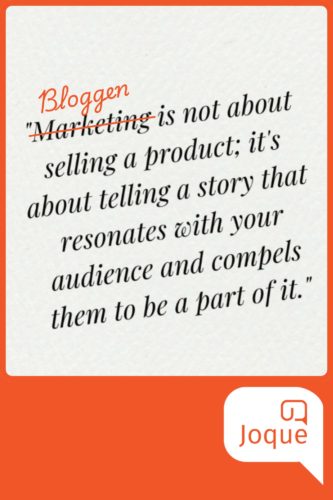 Blog laten schrijven, bloggen, Joque Communication, SEO-specilialist Limburg