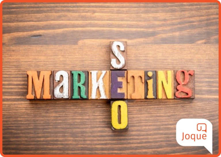 SEO-contentstrategie in 7 stappen, SEO specallist Limburg, Joque Communication